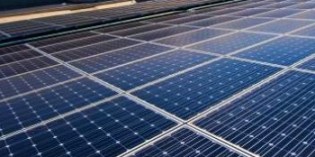 Georgetown, Texas goes 100% solar