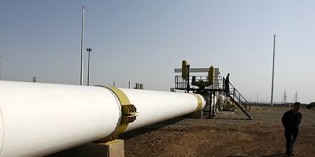 Texas to Mexico pipeline funding secured