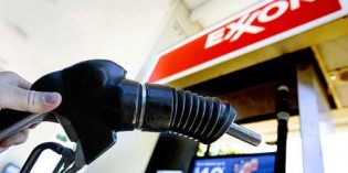 Exxon Mobile Q1 profits down 46% to $4.94B