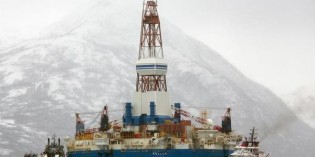 Shell Arctic offshore drilling regulatory filings investigation sought