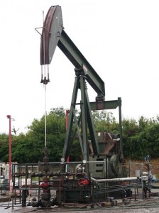 oilfield services