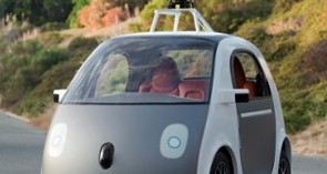 Driverless cars: Increasing safety, changing roadway infrastructure
