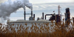 New Jersey Exxon settlement deal posted online