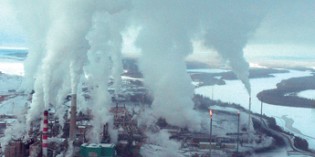 Canadian oilsands air quality not a threat to public health: study