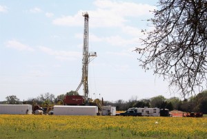 New study fails to link drilling and water contamination in West Texas