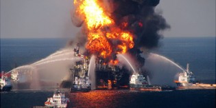 Scene of catastrophic BP blowout to be drilled again