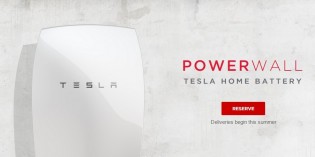 Elon Musk vows to jolt electricity market with move to home batteries