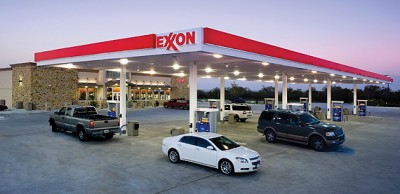Exxon Mobil: Feds reject bid to block shareholder climate change risk proposal