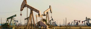 Texas shale oil