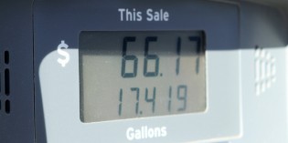 Gas prices not expected to rise much more, even in summer months