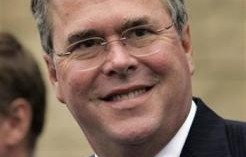 Jeb Bush calls out Barack Obama for ‘insulting our neighbour to the north’
