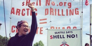 Shell Arctic drilling plan off Alaska’s coast approved by agency