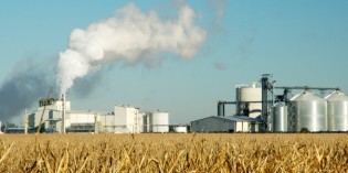 Lower EPA renewable fuel standards slammed by two governors