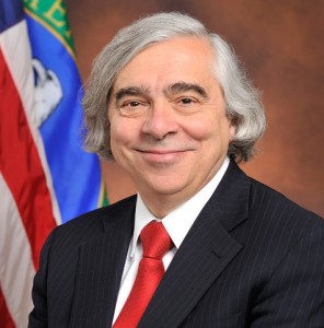 Secretary Moniz announces removal of all highly enriched uranium from Poland
