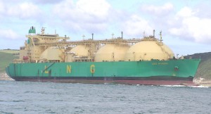 API praises House committee vote for energy bill supporting LNG exports