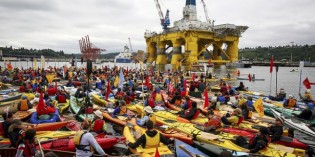 Arctic offshore drilling: Environmental groups sue BOEM