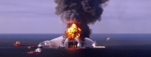 gulf oil spill