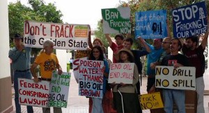 Mark Ruffalo rehashing long discredited fracking claims in ‘Dear President Obama’ film