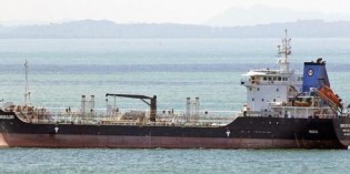 Missing Malaysian oil tanker likely hijacked by pirates
