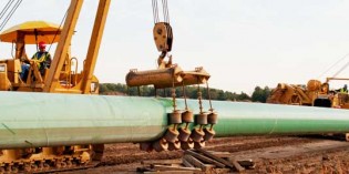 Minnesota pipeline battle pits Enbridge against native, environmental groups