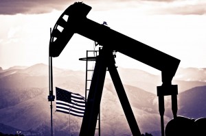 Crude oil inventories up, energy stocks tumble