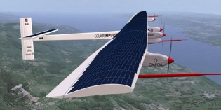 Solar Impulse flies from Japan to Hawaii in 5 days