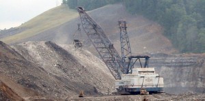 Coal producer Alpha Natural Resources files for Chapter 11 bankruptcy protection