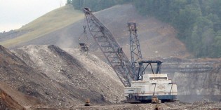 Feds proposed coal mines regulations reduce impact on streams