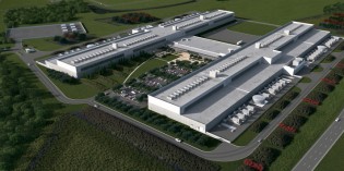 Facebook Texas data centre to use wind power to run servers