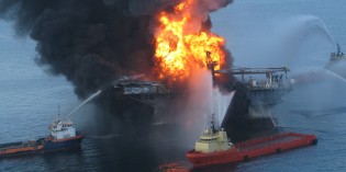 Gulf oil spill: BP, five states reach $18.7 billion settlement