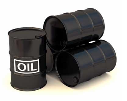 American petroleum demand rises in Jan. to 19.4 million b/d