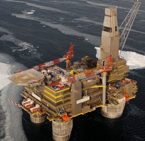 Global offshore drilling market expected to grow $11 billion by 2020