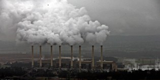 Australia greenhouse gas reduction target lags behind wealthy countries