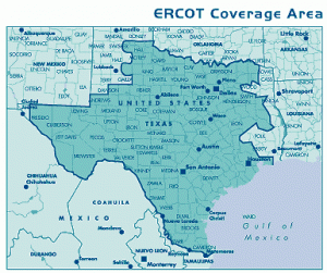 ERCOT says plenty of power generation to meet Texas spring/summer demand