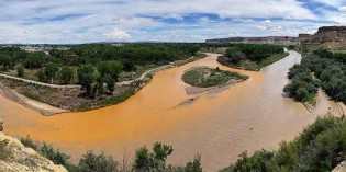 EPA: Colorado mine spill 3 times larger than estimated