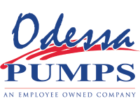 Odessa Pumps and Equipment sells to NOW Inc.