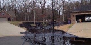 Arkansas pipeline leak $5M agreement OK’d by federal judge