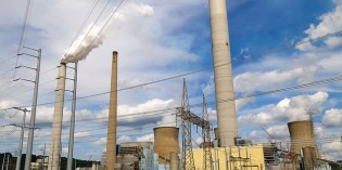 16 states ask feds to put Clean Power Plan on hold while they sue