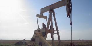 Oil price drops to lowest level since March, 2009
