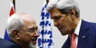 Nuke deal gives Iran $100B of oil revenue to export terrorism – opponents