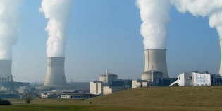Nuclear plant cancer study pulled: Officials cite high costs
