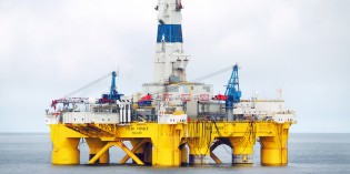 Shell Arctic offshore drilling abandoned after disappointing results