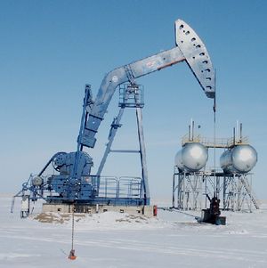Alaska oil dividend