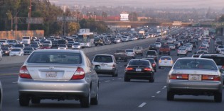 California carbon emissions cut for all fuel sold in state