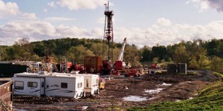 New fracking, disposal well guidelines issued on handling induced earthquakes