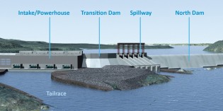 ‘Clean’ hydroelectric power poses northern methylmercury threat: study