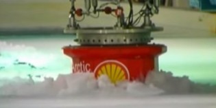 Progress made in Shell Arctic offshore drilling: Shell President