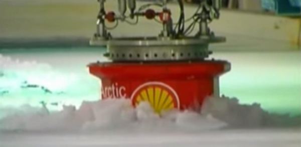 Murkowski blames Obama for Statoil, Shell abandoning Arctic drilling