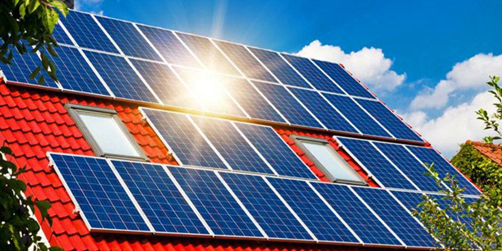 Business plan for solar energy