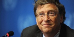 Time for innovators like Bill Gates to dominate clean energy debate